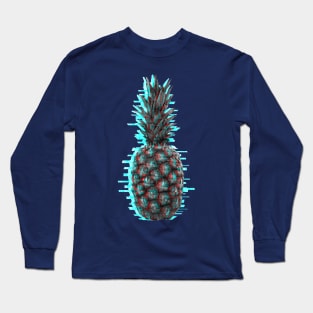 pine apple Long Sleeve T-Shirt